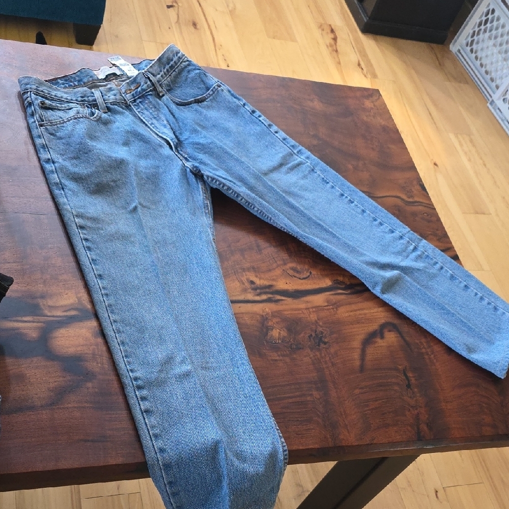 Levi's Classic Denim Relaxed Jeans🔥VINTAGE🔥LIKE NEW🔥